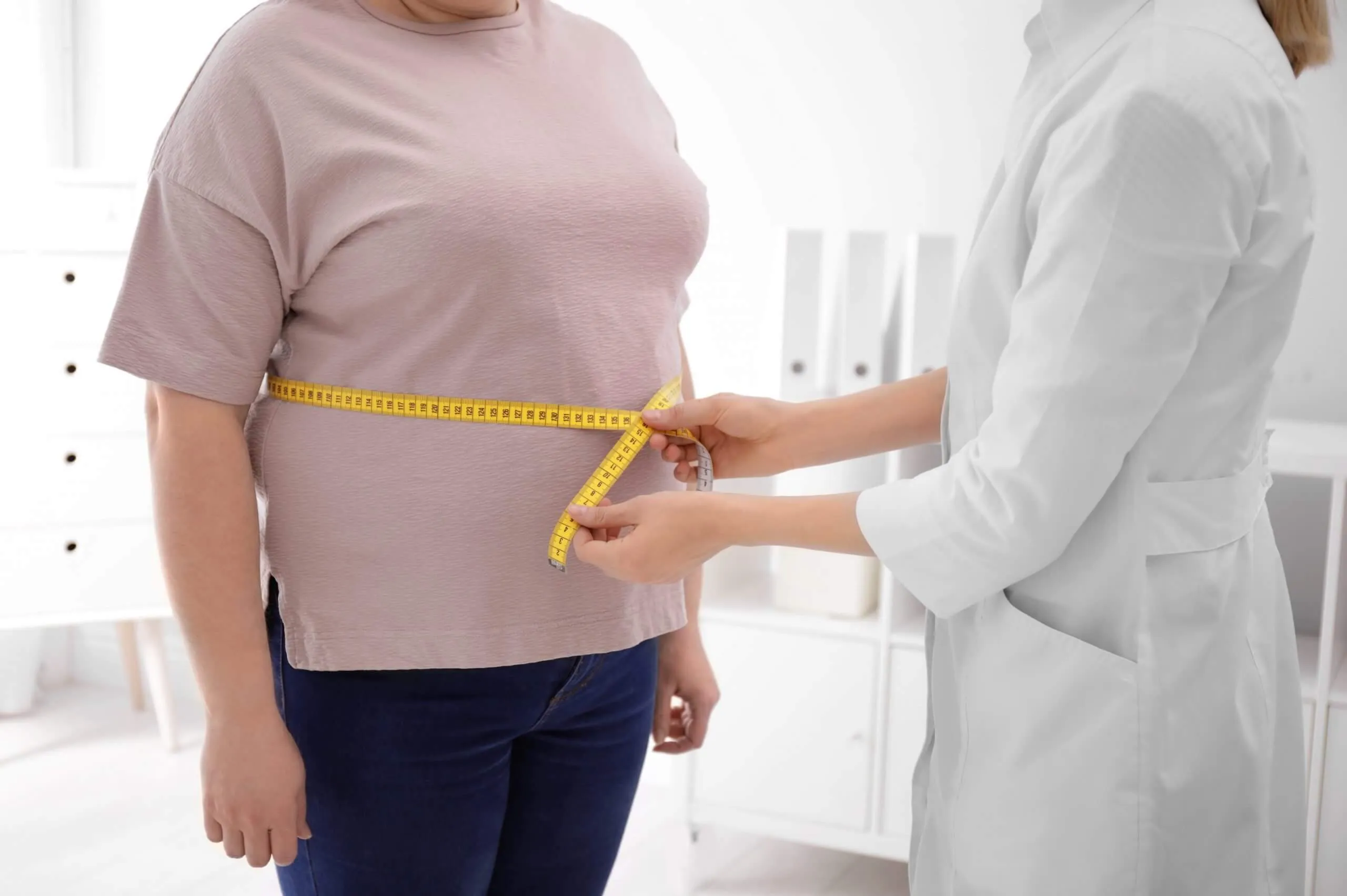 Weight Loss Importance for Health Benefits