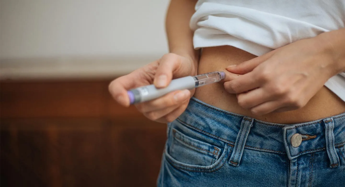 Weight Loss Injections for Appetite Control