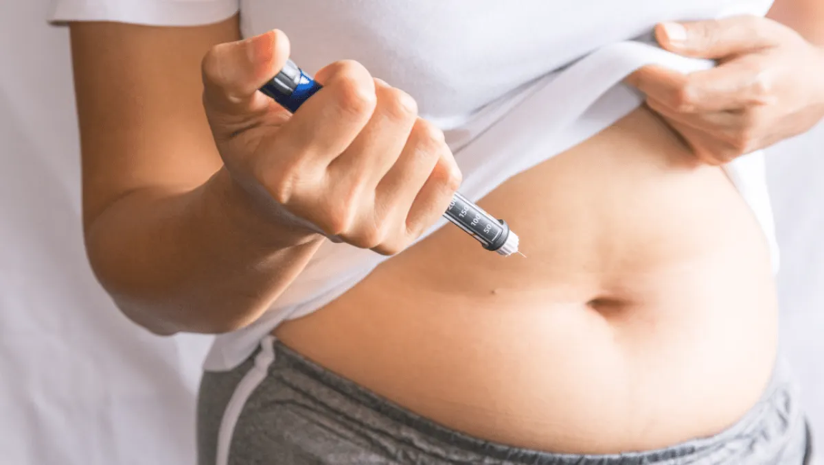 Role of Tirzepatide for Weight Loss 1