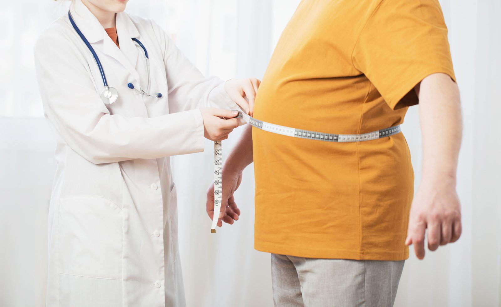 Phentermine in Nevada for Managing Obesity