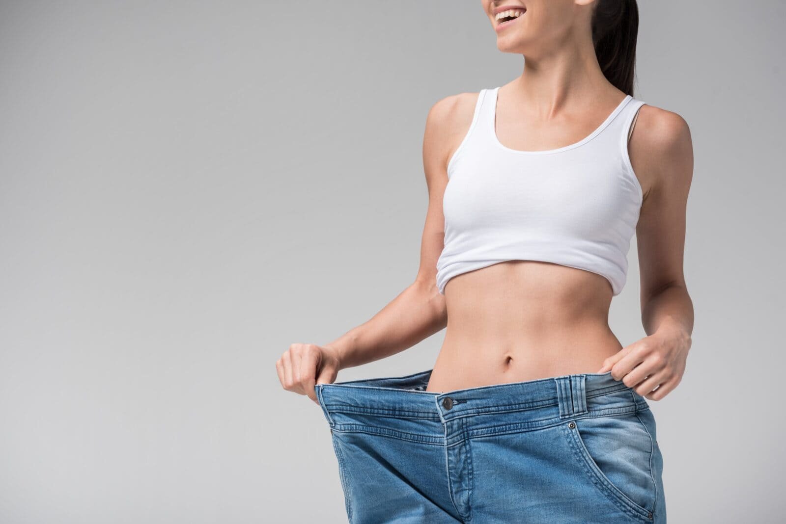 Semaglutide for Weight Loss