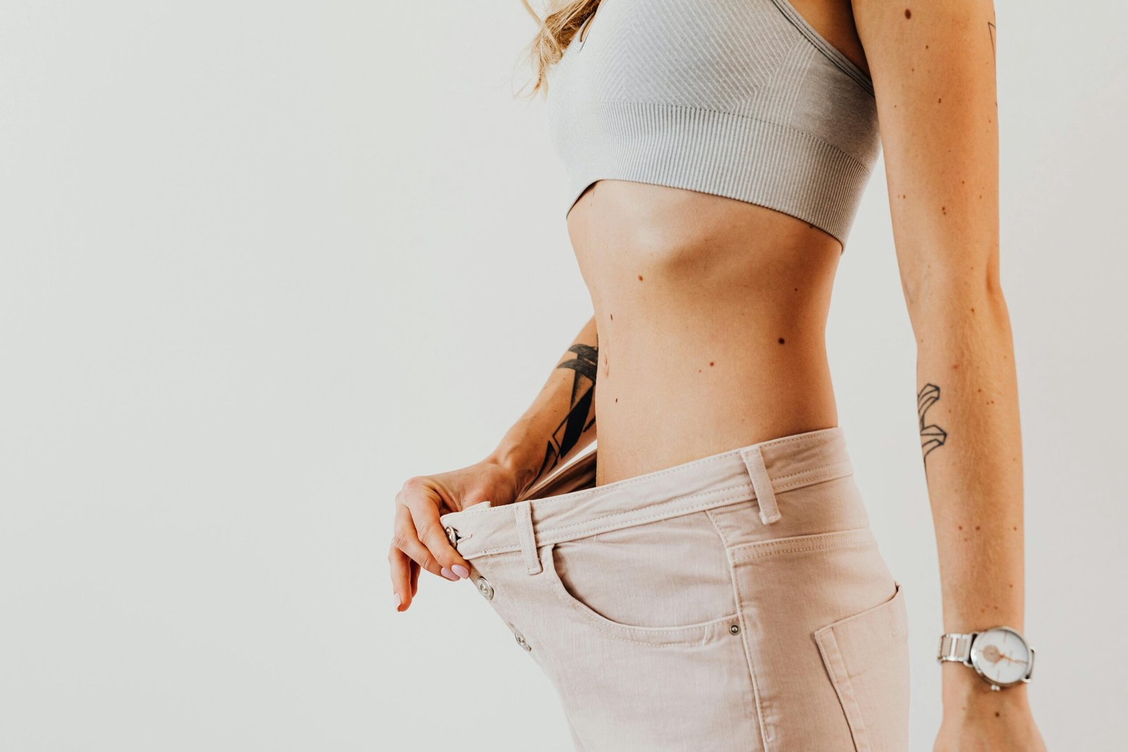 Semaglutide for Weight Loss
